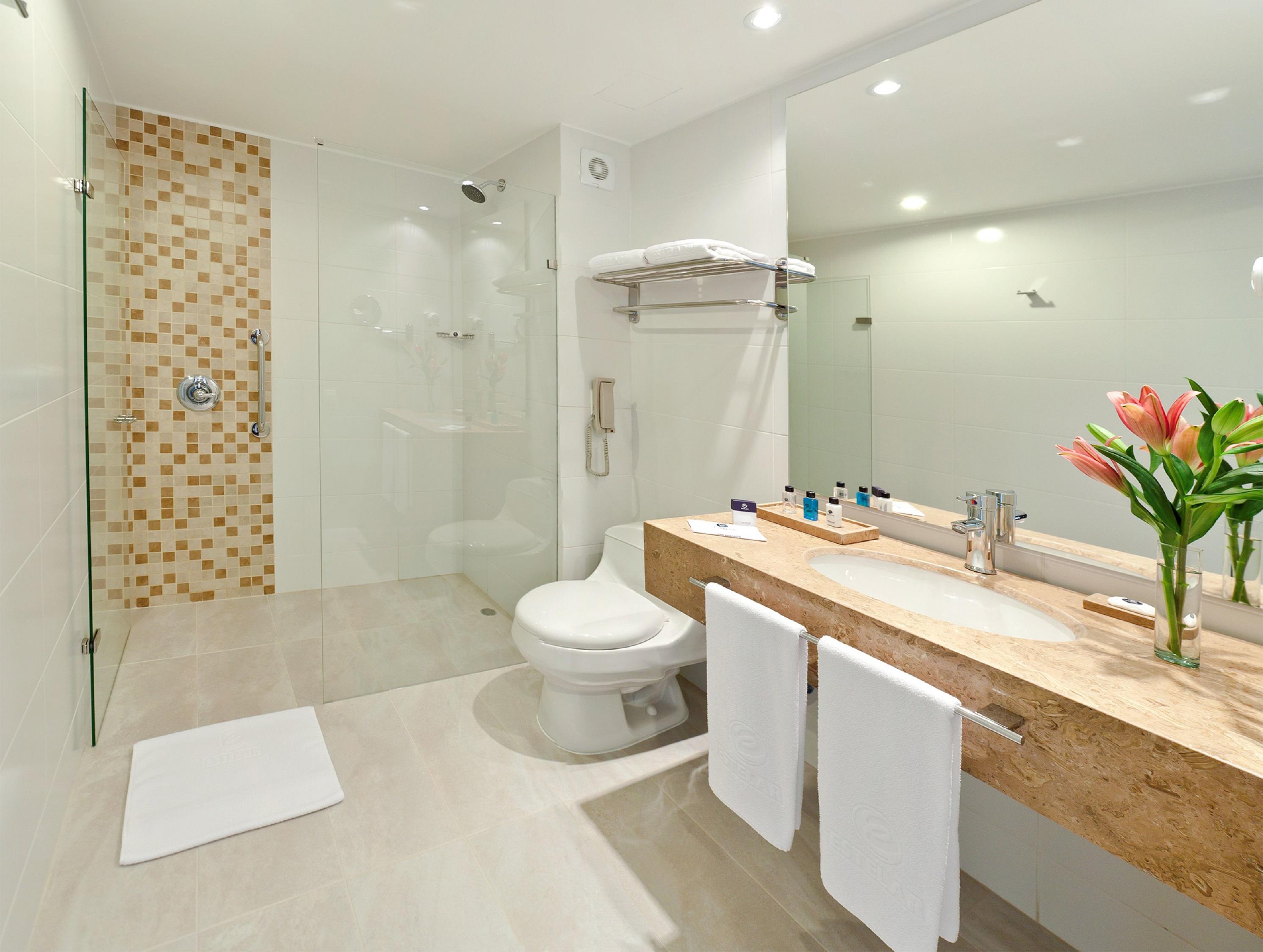 Hotel Estelar Calle 100 Bogota Room photo